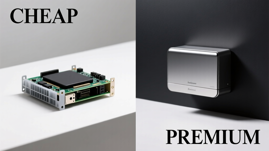 Cheap vs Premium Soldering Systems: Real-World Performance, Long-Term Value, and Hidden Costs