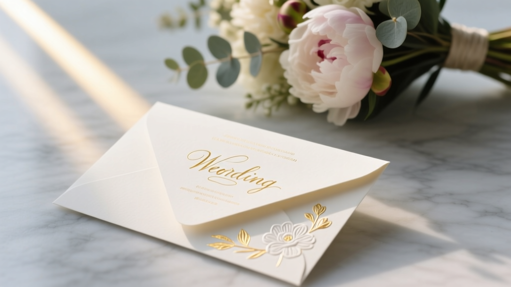 Wedding Invitations: 12 Must-Have Elements (2026)