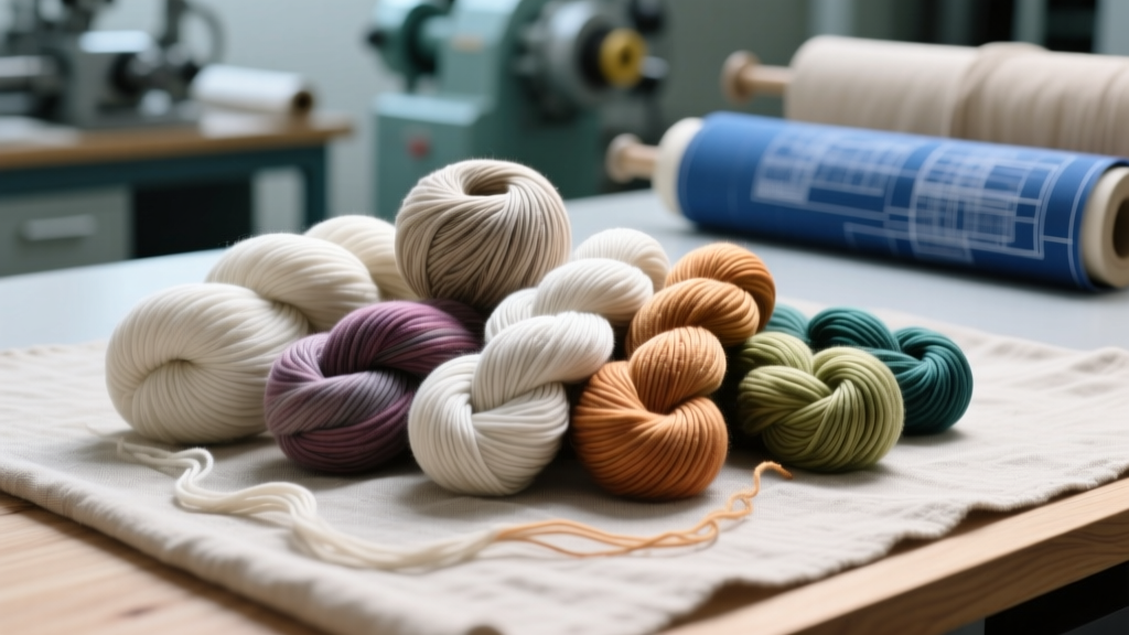 Where to Find Yarn: A Textile Veteran’s Sourcing Guide