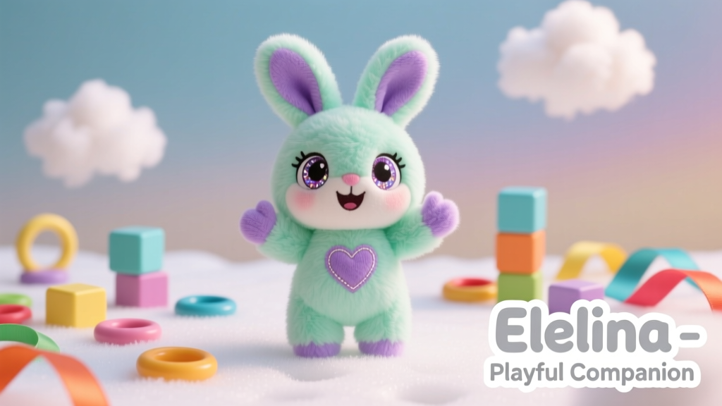 Eleina: Safety, Design, and Regulatory Compliance in Modern Children's Playsets