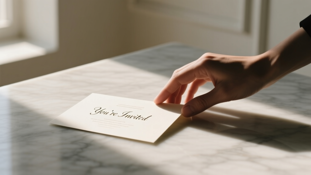 Is It Rude to Skip a Wedding? (2026)