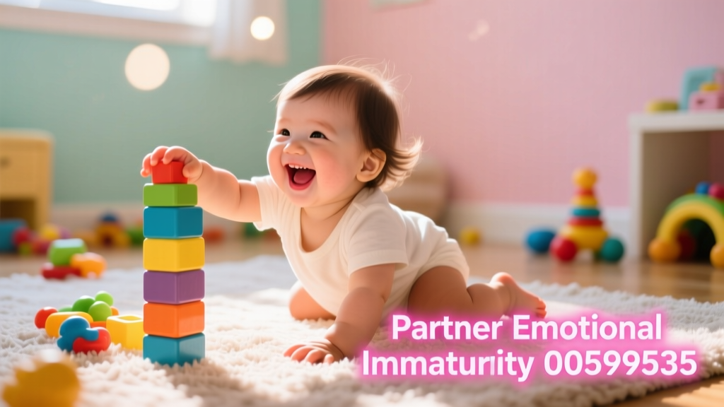 Supporting Toddlers When a Parent Struggles with Emotional Immaturity: Practical Strategies for Early Childhood Educators and Caregivers