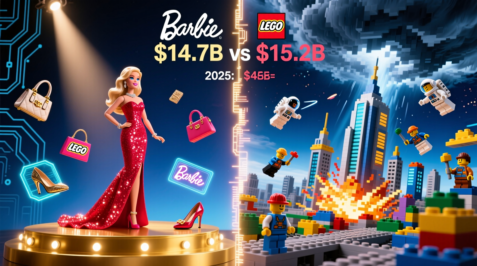 what is the best selling toy of all time