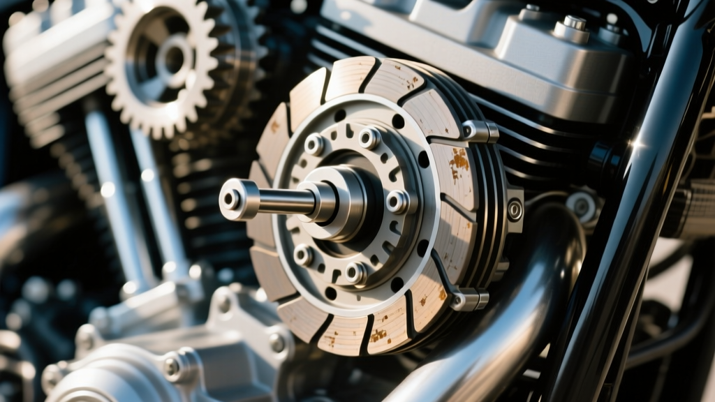 Rekluse Apex Clutch Harley M8: Clutch Fork & Pivot Issues