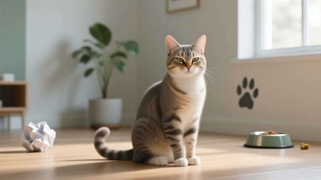 What Different Cat Behaviors Mean Vet Approved