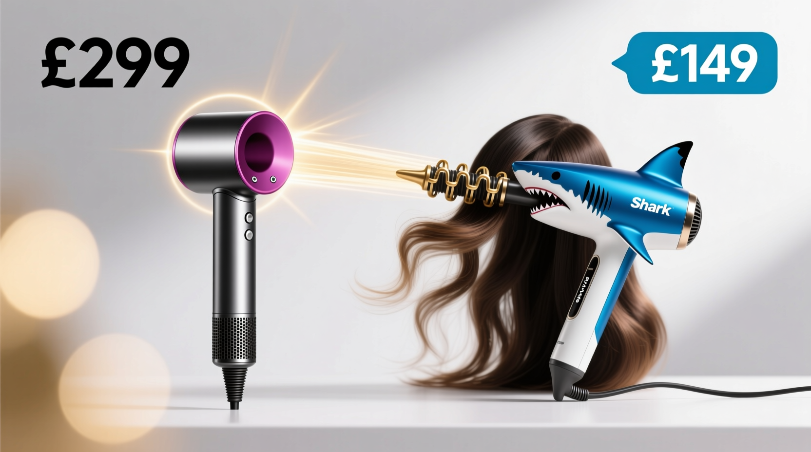 dyson airwrap vs shark flexstyle is the dyson price tag justifiable