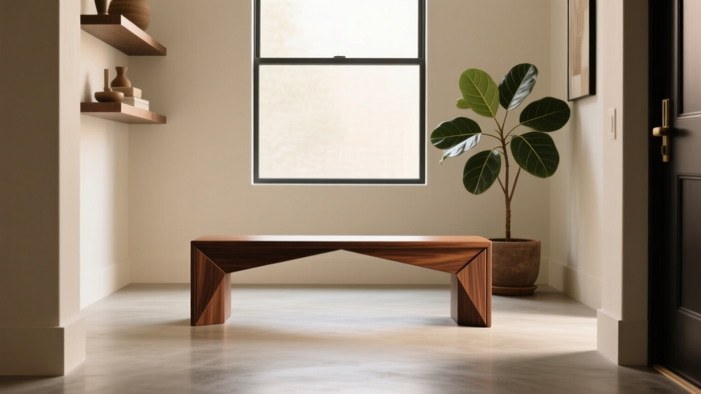 Where to Buy a Safavieh Entryway Bench (2024 Guide)