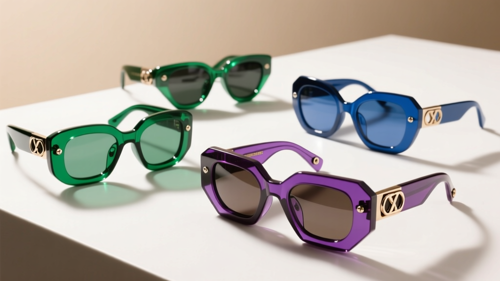 Can You Replace Lenses in Designer Sunglasses? A Buyer’s Guide
