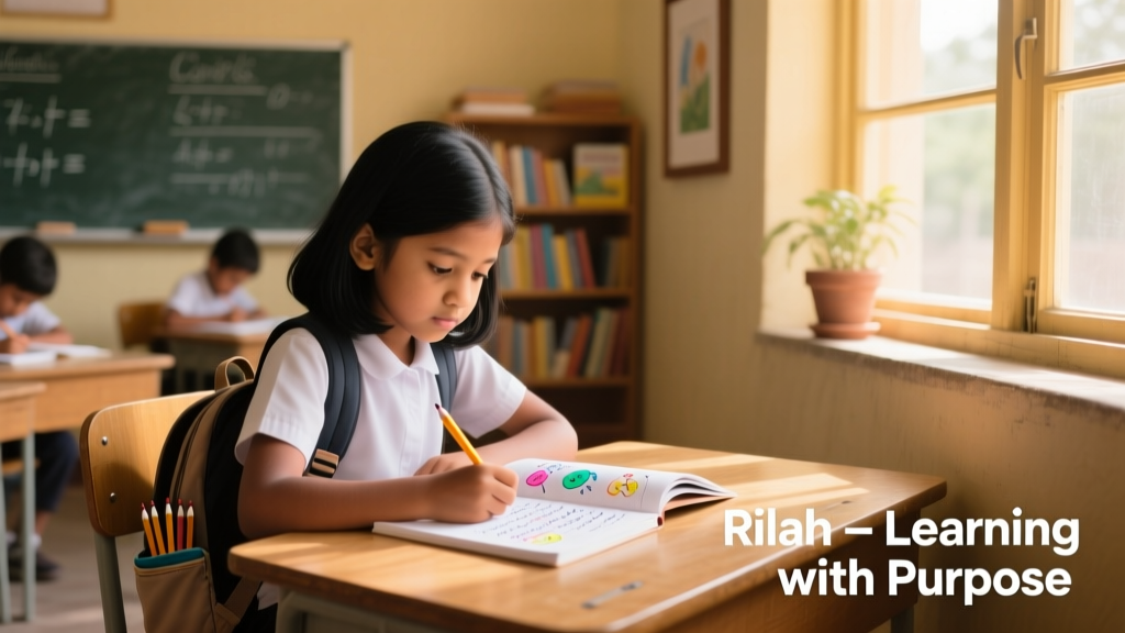 Rilah: Evidence-Based Insights into a Pediatric Developmental Intervention Program for Early Language and Social-Emotional Growth