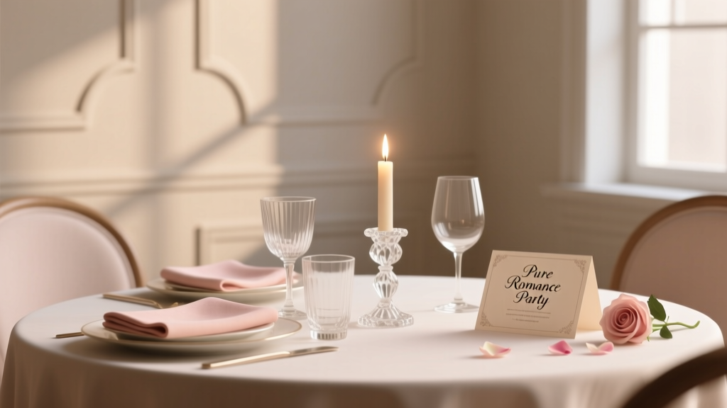 Pure Romance Party: What It Really Is (2026)