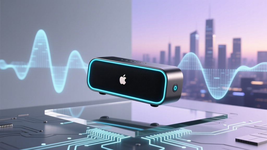 Wireless Speakers in 2026: Beyond Bluetooth