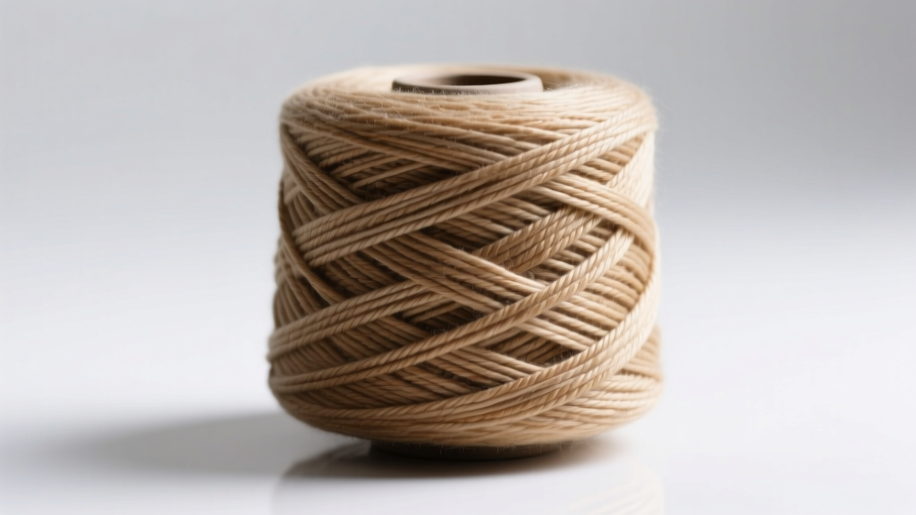 Webb Yarn Buyer’s Guide: Types, Specs & Sourcing Tips