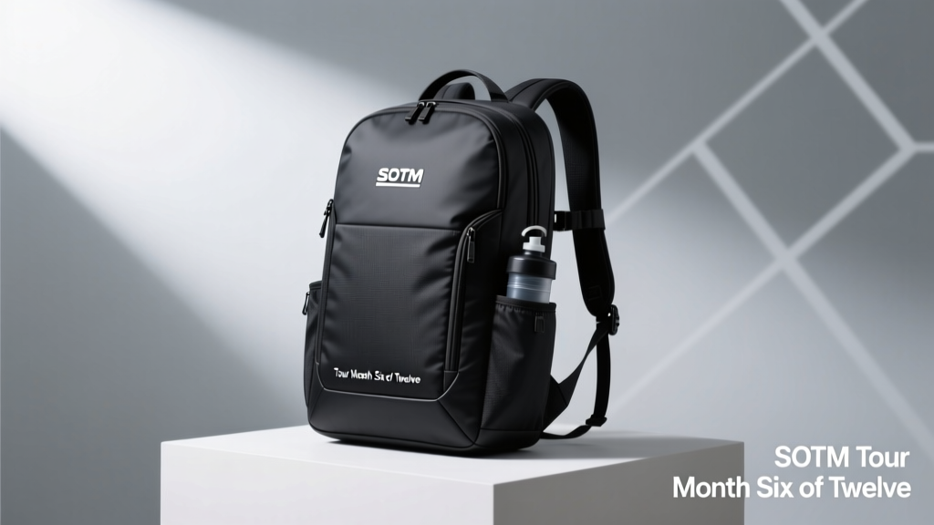 SOTM Tour Month Six of Twelve: Field Review of the Patagonia Storm Racer Jacket, Sea to Summit Ultra-Sil Dry Sack Set, and Garmin inReach Mini 2 in the Scottish Highlands