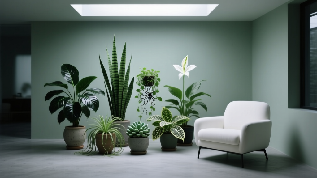 Non-Toxic Indoor Plants for Cat Owners (2026)
