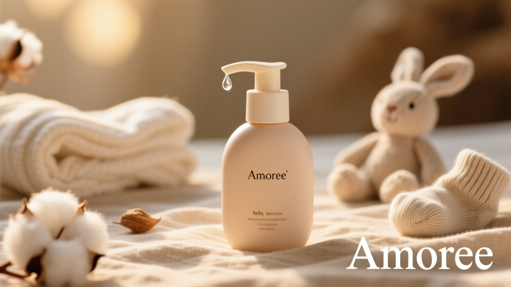 Amoree Baby Bottles: A Pediatric Nurse’s Evidence-Based Review of Safety, Ergonomics, and Real-World Performance