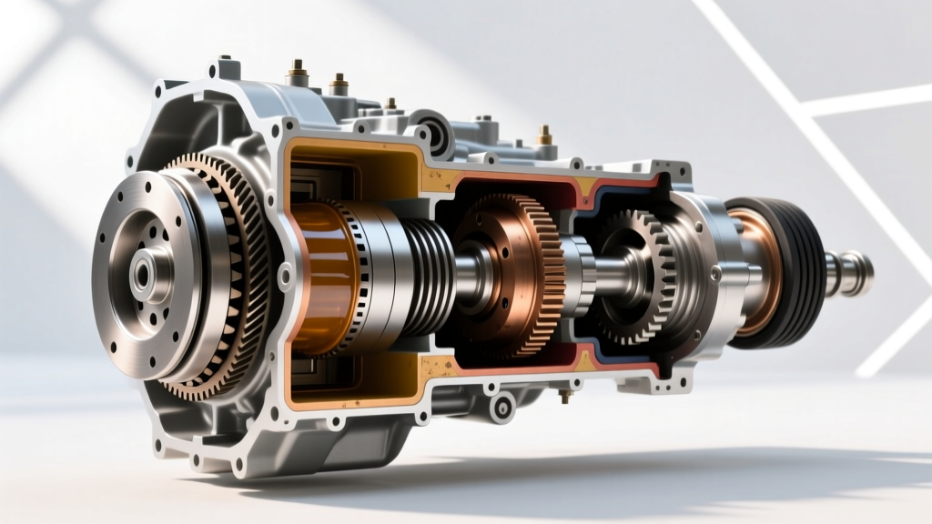 Stall Converter vs Torque Converter: 2026 Cost Guide