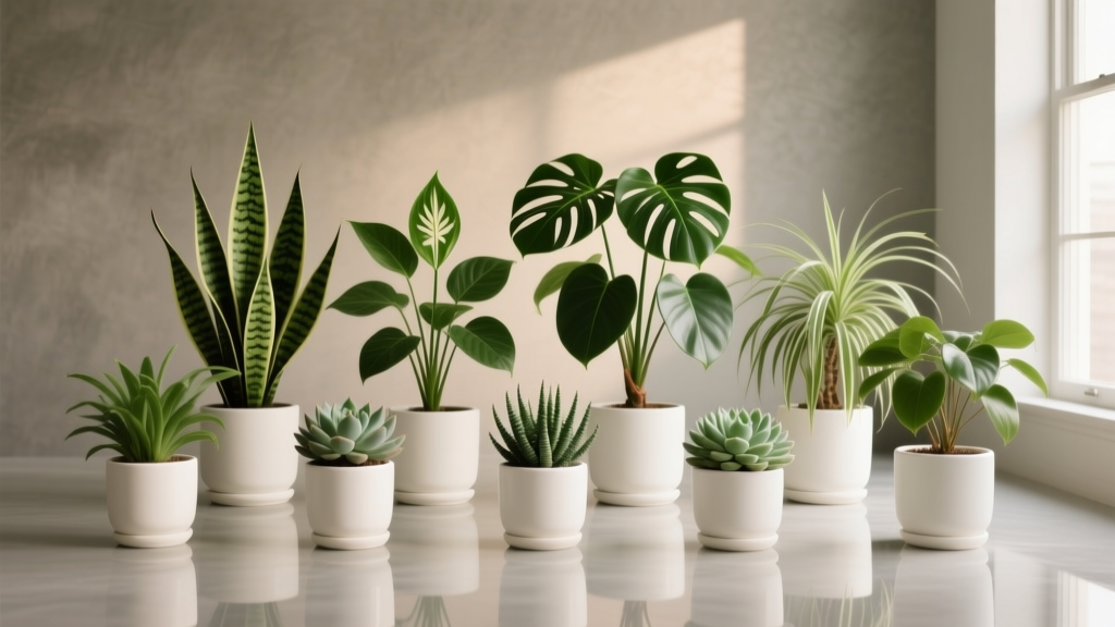 Spring Indoor Plant Watering Schedule (2026)