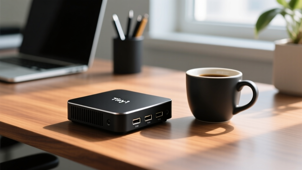 Top Tiny1 Mini PCs & Ultra-Compact Pocket PCs 2026