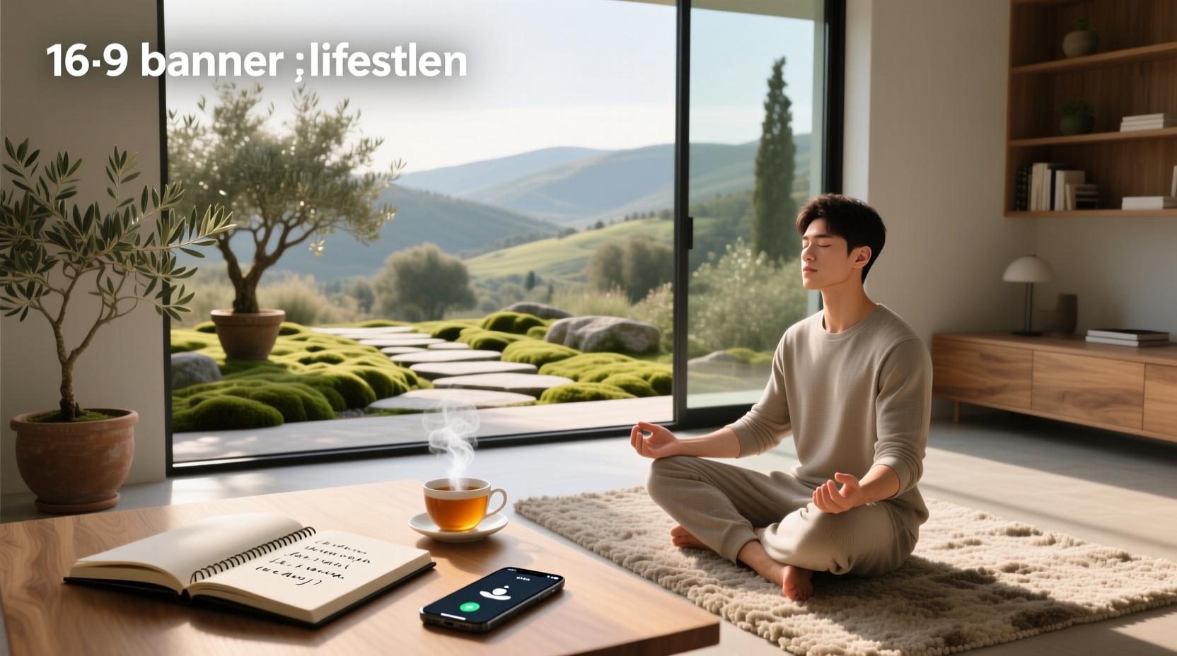 how to focus your mind effectively