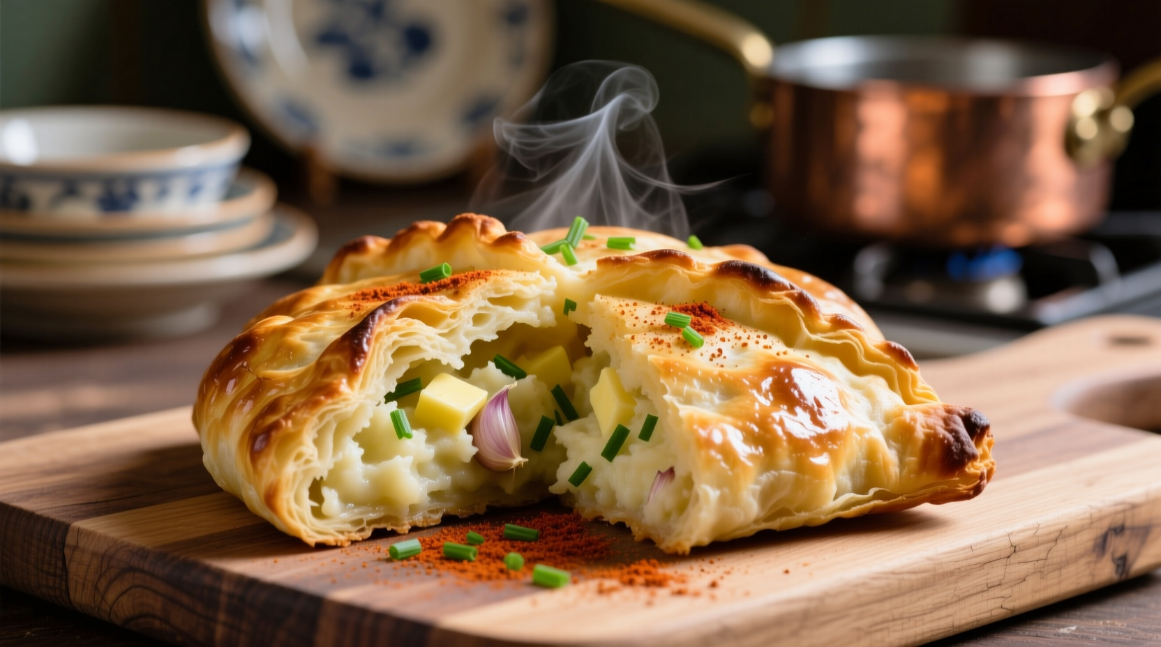 potato knish  history  recipe   authentic tips