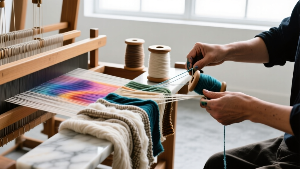 How to Create Your Own Fabric: A Textile Mill Owner’s Guide