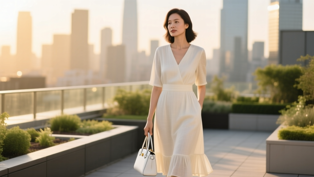 What To Wear To A May Wedding (2026)
