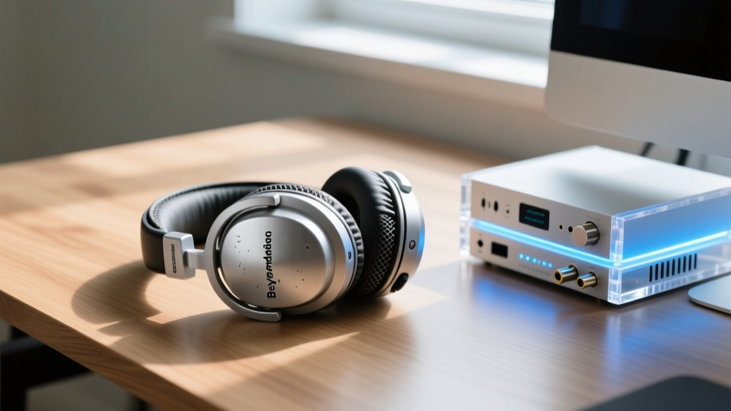 Beyerdynamic Headphone Myths Busted: Avoid These Audio Mistakes