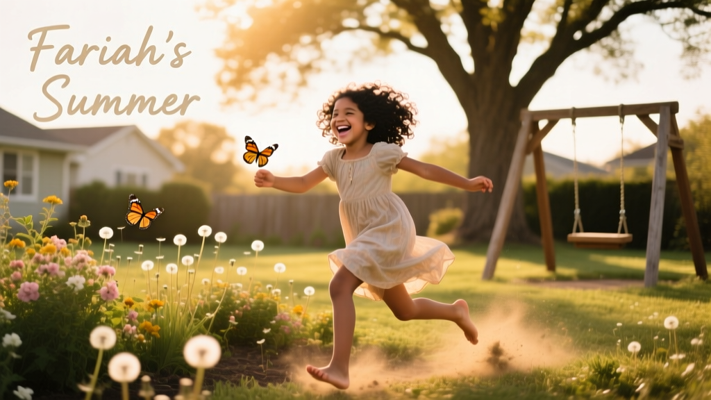Fariah: A Practical Framework for Parental Emotional Resilience and Family Well-Being