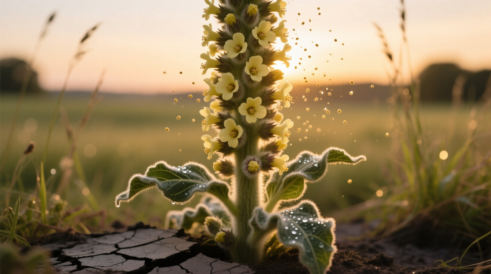 mullein