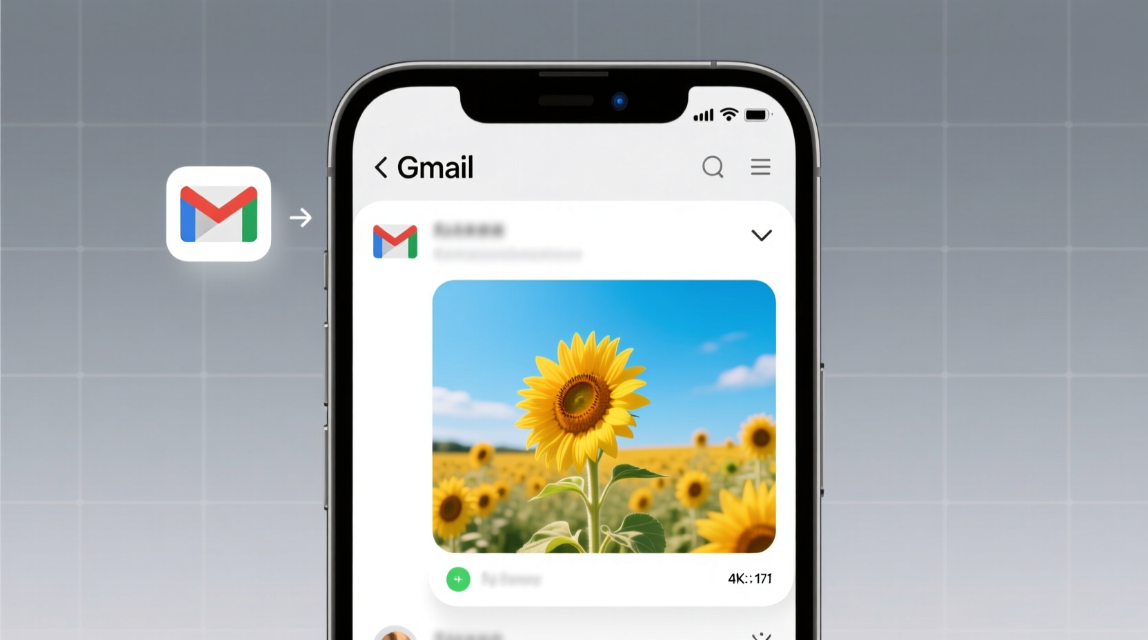 gmail now automatically displays images in messages fro