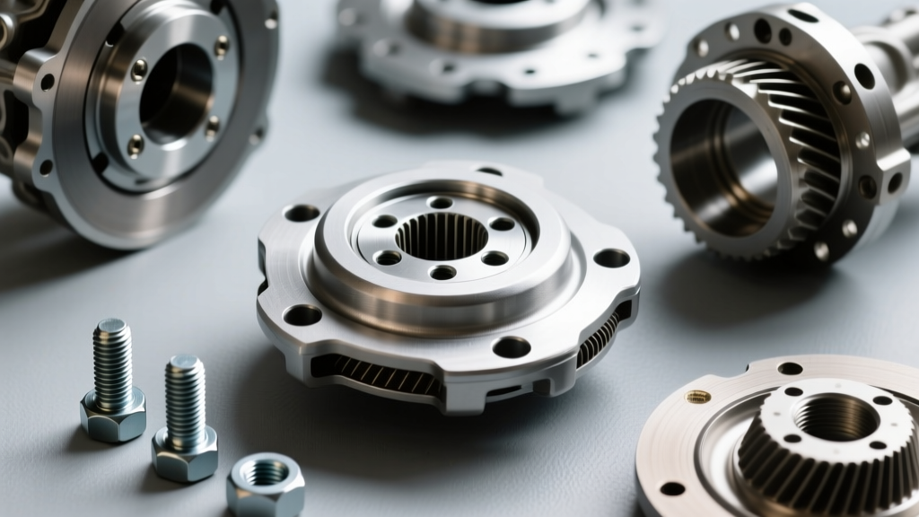Guide to LS Torque Converter Bolts: Patterns, Fitment & Specs
