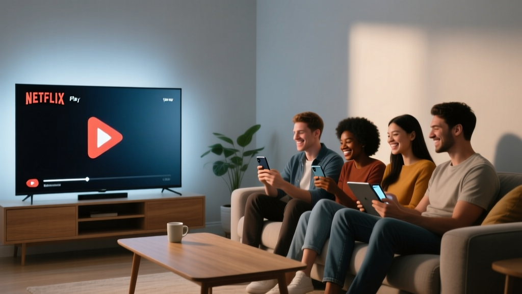 Netflix Watch Party: 4 Free Workarounds (2026)