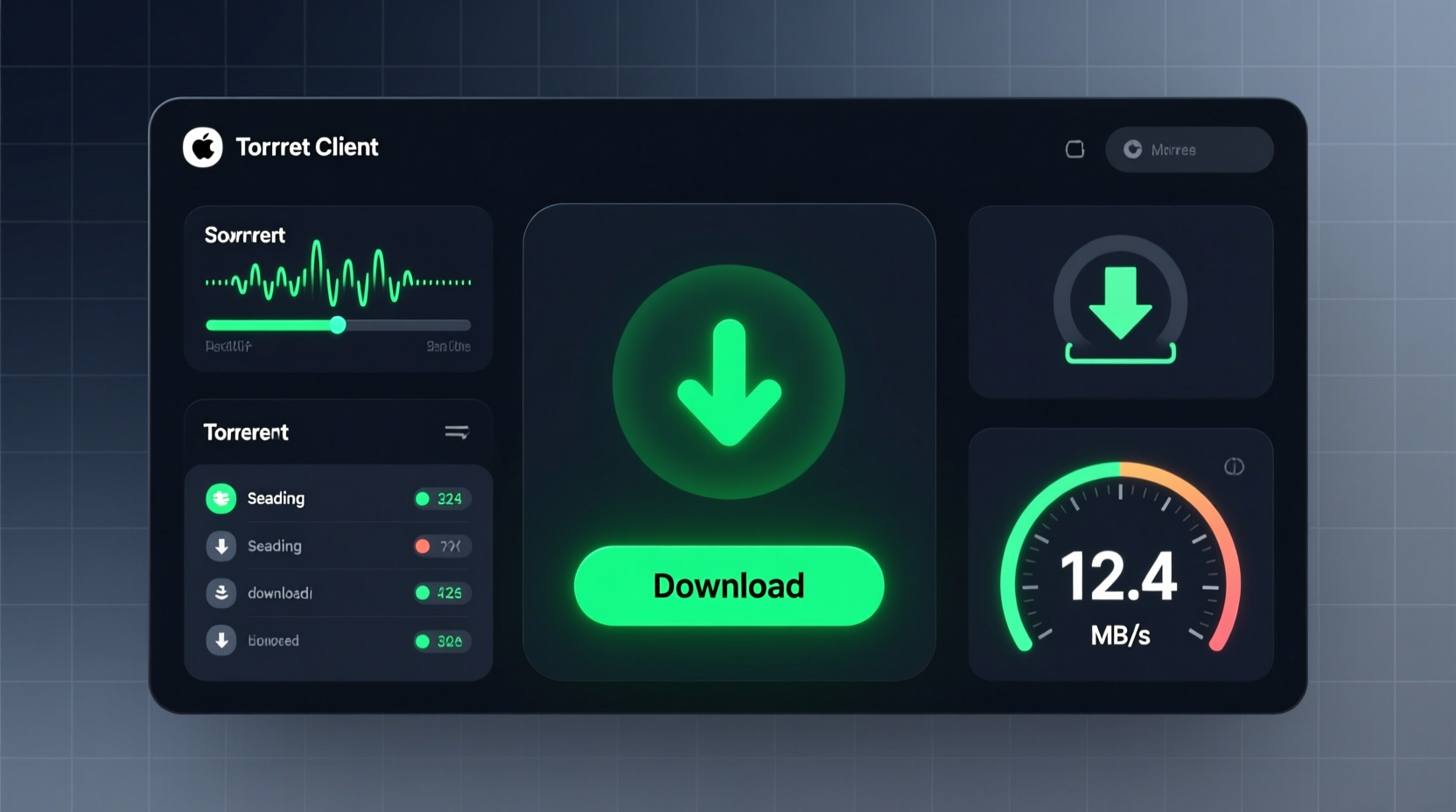 transmission bittorrent client finally arrives on windo