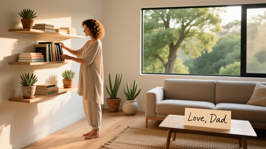 Sabrine: A Practical Parenting Framework for Consistent, Calm Family Routines