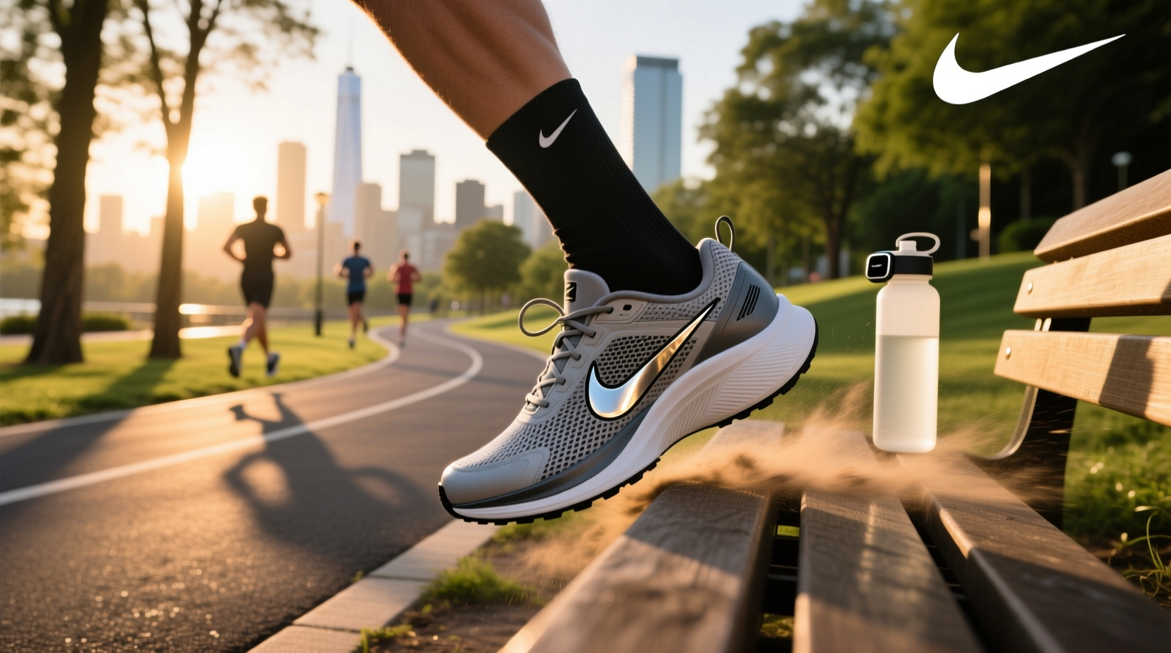 best nike running shoes for runners