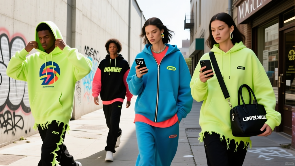 How Drop Calendars Work for Streetwear Brands