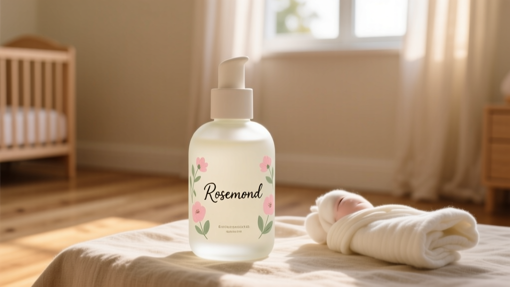 Understanding Rosemond: A Pediatric Nurse’s Evidence-Based Guide to Infant Skin Health