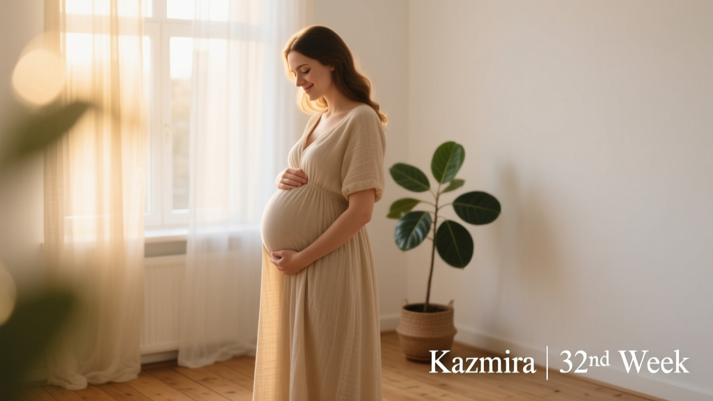 Kazmira Prenatal Probiotics: Evidence-Based Insights for Pregnancy Wellness