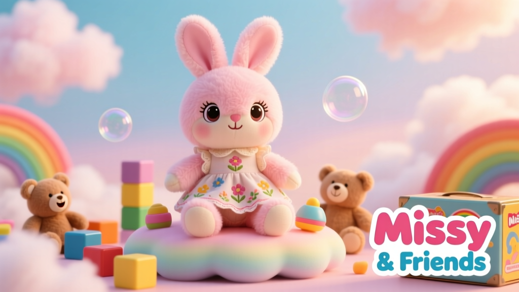 Missy: Understanding the Safety, Design, and Regulatory Landscape of This Popular Preschool Toy Line