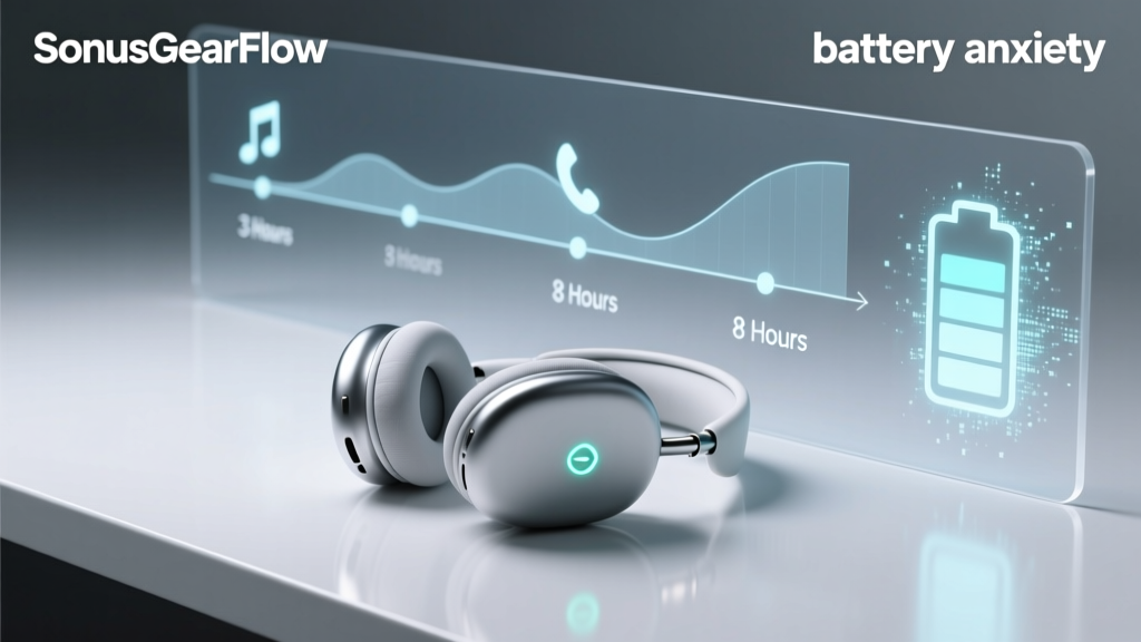 Wireless Headphones: Battery Truth & When Wired Wins