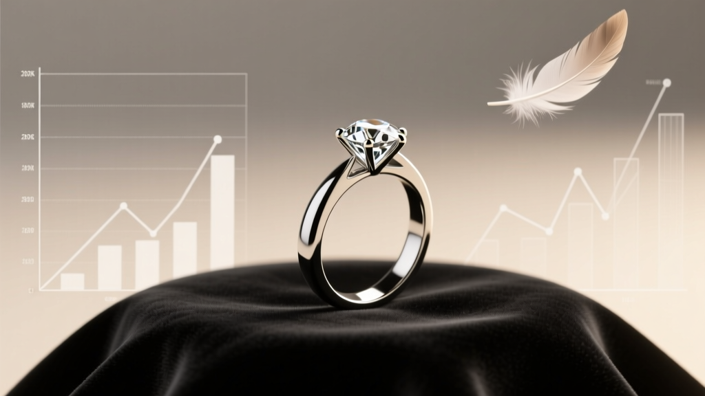 How Much Money To Spend On A Wedding Ring (2026)