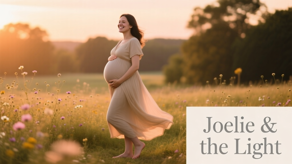 Joelie: Evidence-Based Insights on This Prenatal Supplement Brand for Modern Expectant Parents