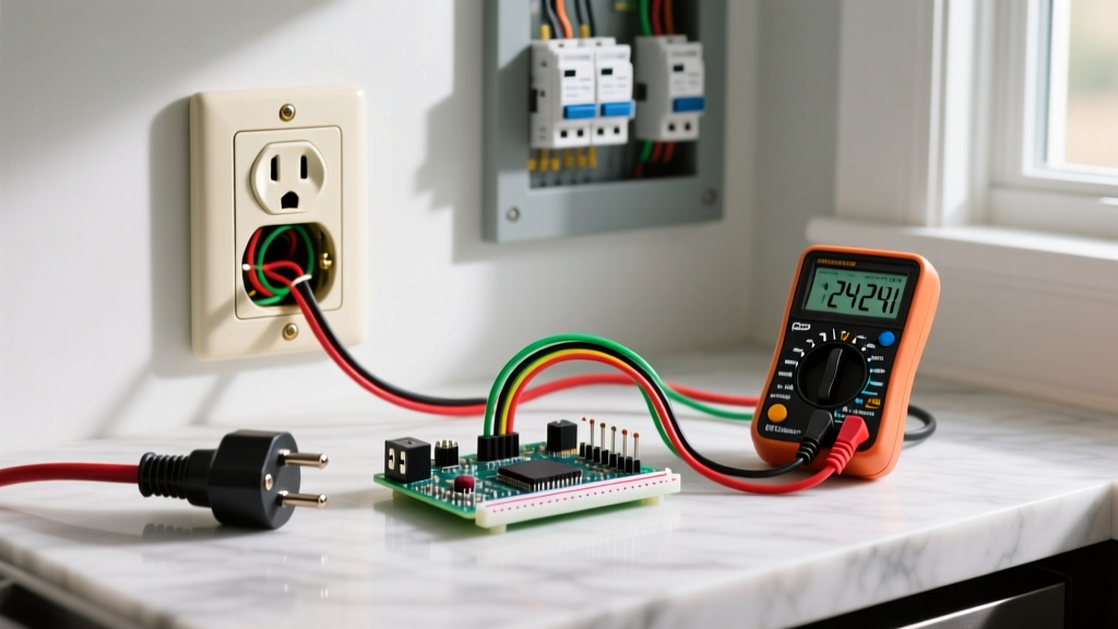 Voltage in the United States: 120V/240V Standards, Tolerances, and Import Compatibility