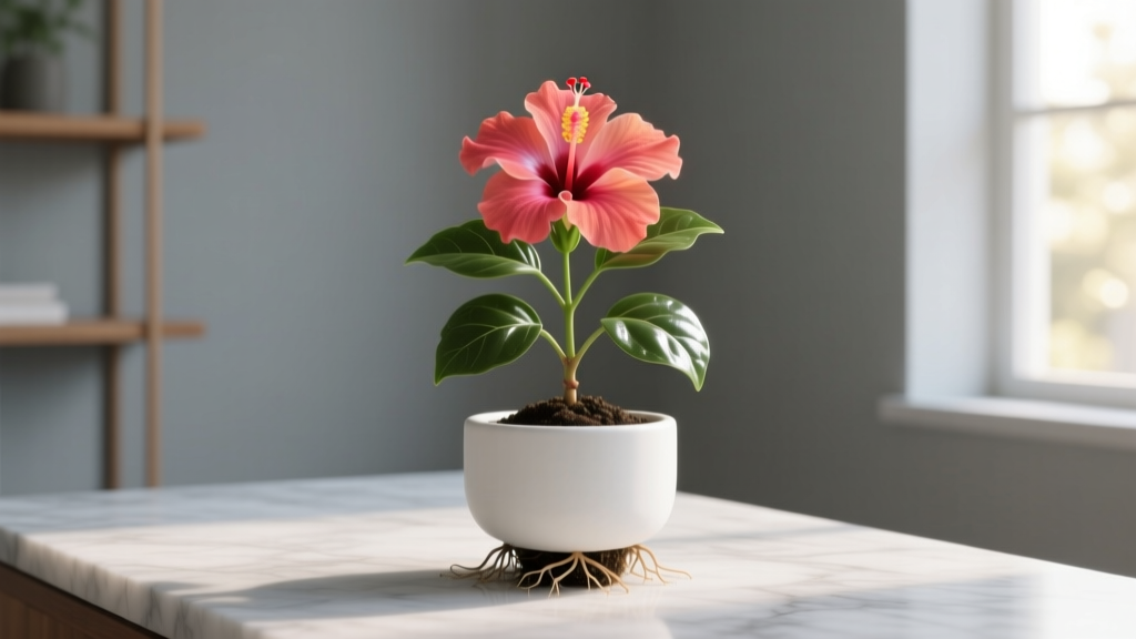 How to Grow Hibiscus Indoors From Seeds (2026)