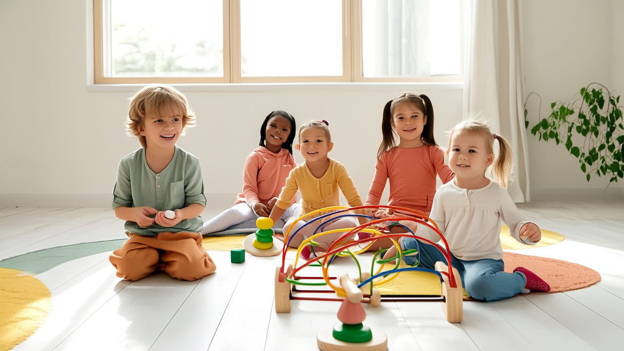 DIY Musical Instruments Kids Can Make at Home