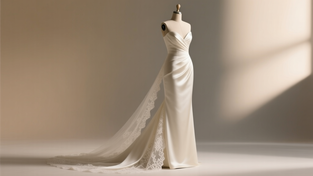 Sell Your Wedding Dress Profitably & Stress-Free (2026)