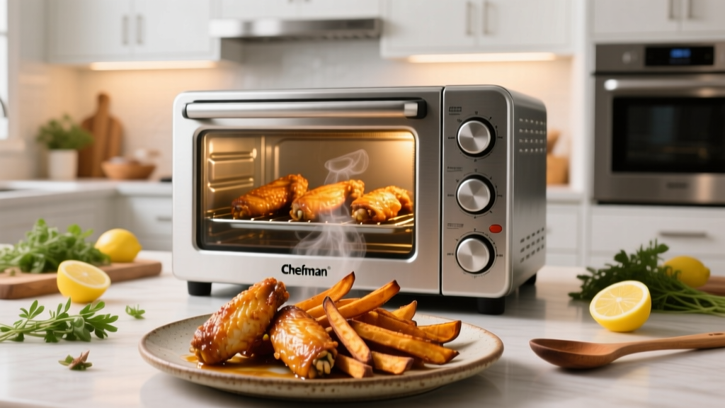 Chefman Toaster Oven Review: Worth It in 2024?