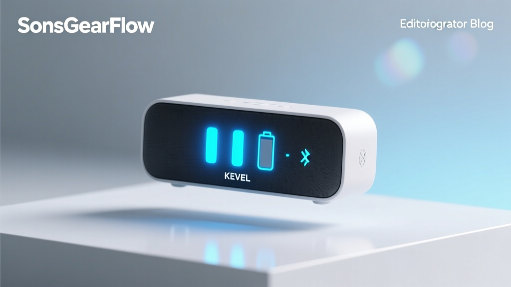 Bluetooth Speaker Battery Check: 7 Reliable Methods (2026)