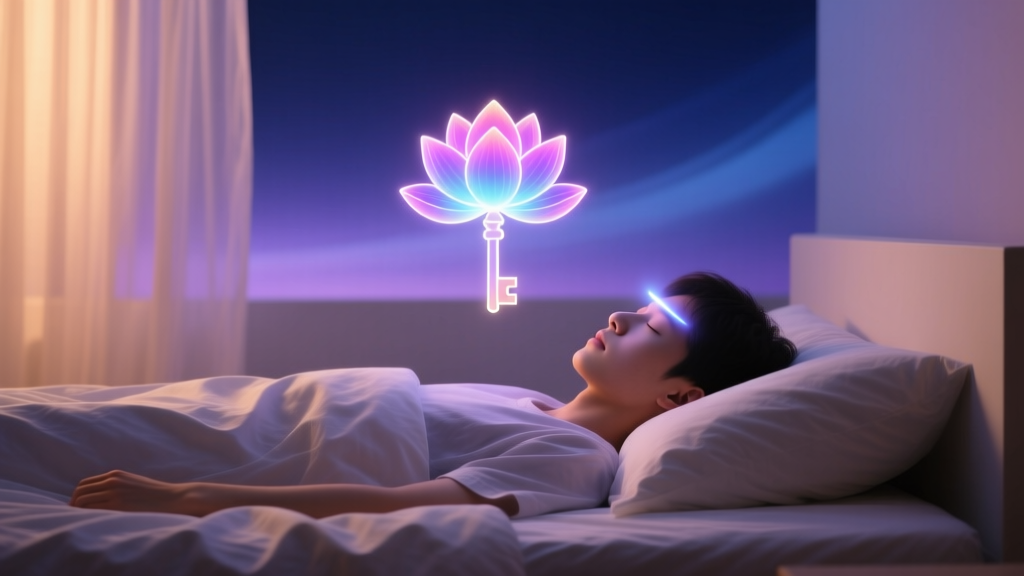 Vild Technique: Lucid Dreaming Guide
