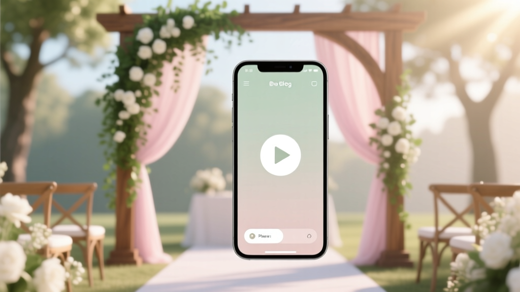Where to Watch Wedding Daze (2026) — Legal Options